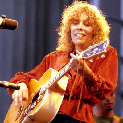 Joni Mitchell Prints