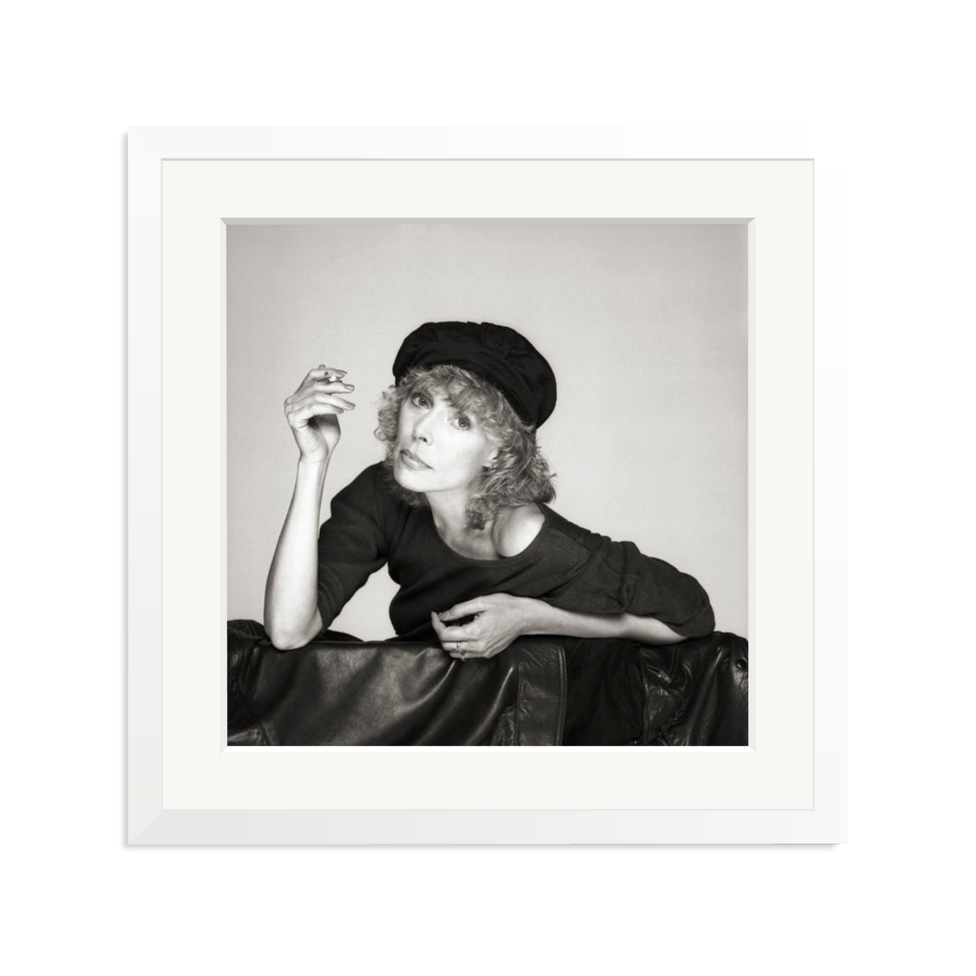 JONI MITCHELL / THE STUDIO ALBUMS 1968-1979 〇10CD 8122797178