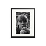 Joni Mitchell, Portrait Session