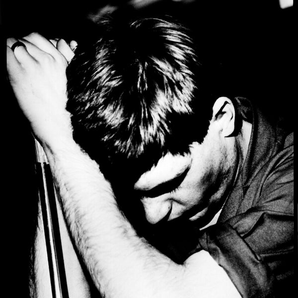 Joy Division Prints