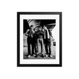 Kaiser Chiefs Portrait
