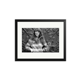 Kate Bush in Amsterdam