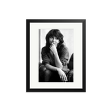 Kate's Portrait