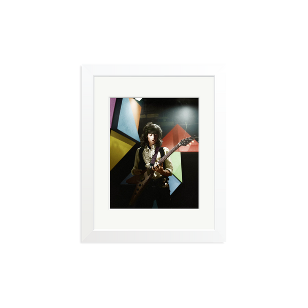 Keith Richards, 1968 by Michael Spencer Jones | Photography