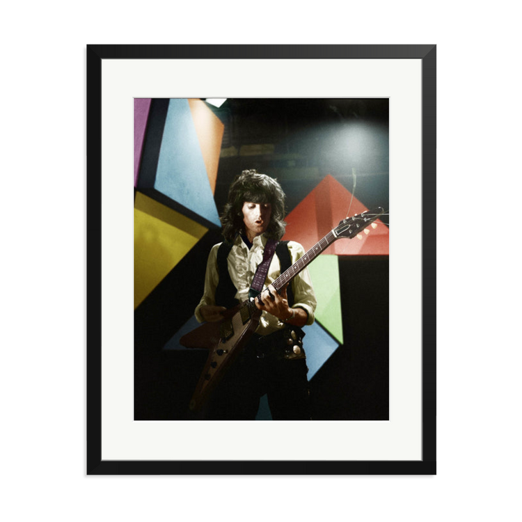 Keith Richards, 1968 by Michael Spencer Jones | Photography