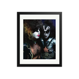 KISS At The Summit
