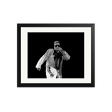 Kool Moe Dee Live In St. Louis