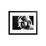 Kurt Cobain On 'MTV Unplugged' 1993