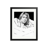 Kurt Cobain, Tokyo