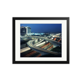 LA Freeway