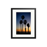 LA Sunset