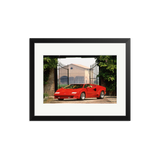 Lamborghini Countach 1988