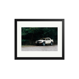Lamborghini LM 002