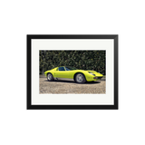 Lamborghini Miura '71