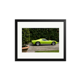 Lamborghini Miura SV
