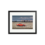 Lancia Stratos 1985