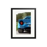 Lancia Stratos