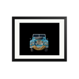 Land Rover Series III