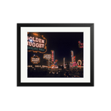 Las Vegas 1955