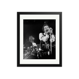 Last Sex Pistols Concert