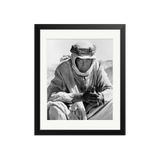 Lawrence Of Arabia