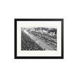Le Mans, '68