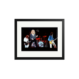 Led Zeppelin at Knebworth 1979