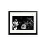 Led Zeppelin Live, June 1977