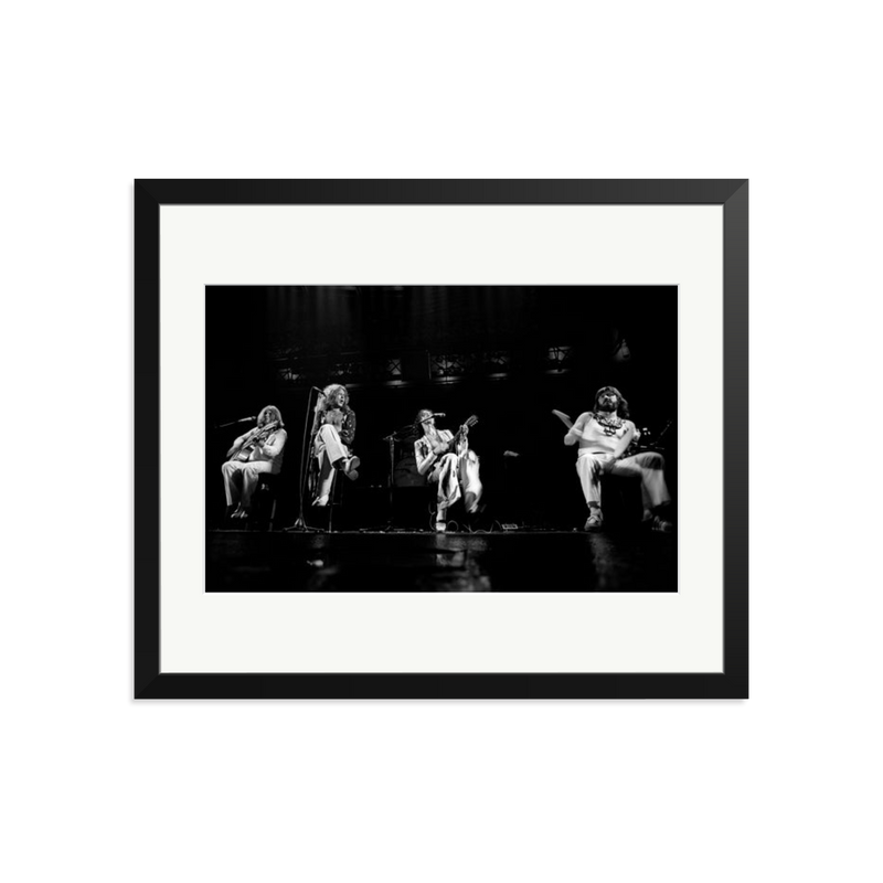 Led Zeppelin Square Led Zeppelin Prints | Photography | Prints