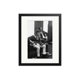 Lennon at the BBC