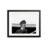 Lennon at Velodrome Vigorelli