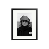 Lennon's Sunglasses