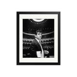 Leonard Bernstein