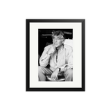 Leonard Bernstein