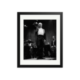 Leonard Bernstein in Concert