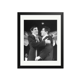 Lewis and Martin