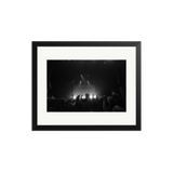Liam Gallagher at The Wiltern