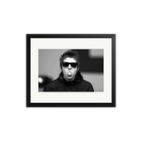 Liam Gallagher, Beady Eye