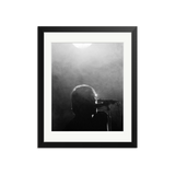 Liam Silhouette