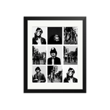 Libertines 2001
