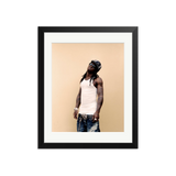 Lil Wayne in Miami
