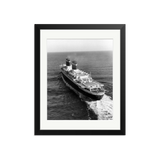 Liner United States