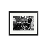 Living Room Small Faces