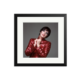 Liza Minnelli, New York 1985