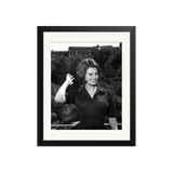 Loren in Rome
