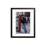 Lou Reed in NYC