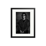 Lou Reed, London 1996