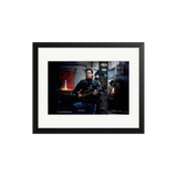 Lou Reed Music Video