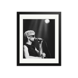 Lou Reed Sings