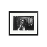 Louis Armstrong Aboard